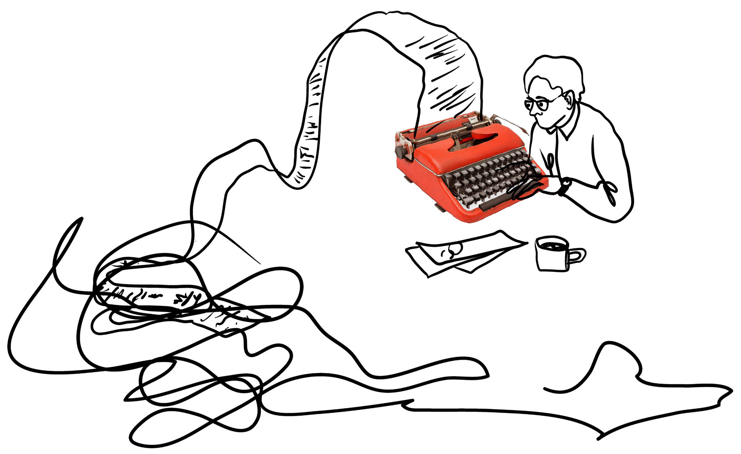 Autor – Bücher
